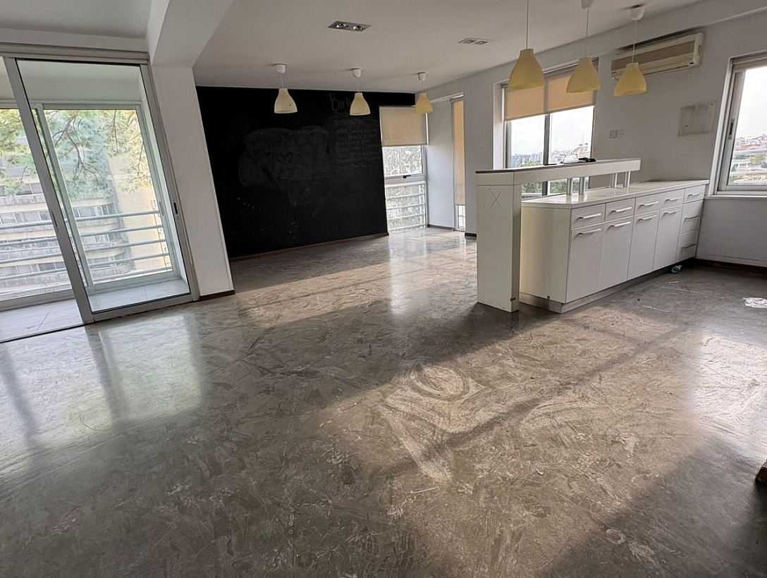 Офис в Лимассоле