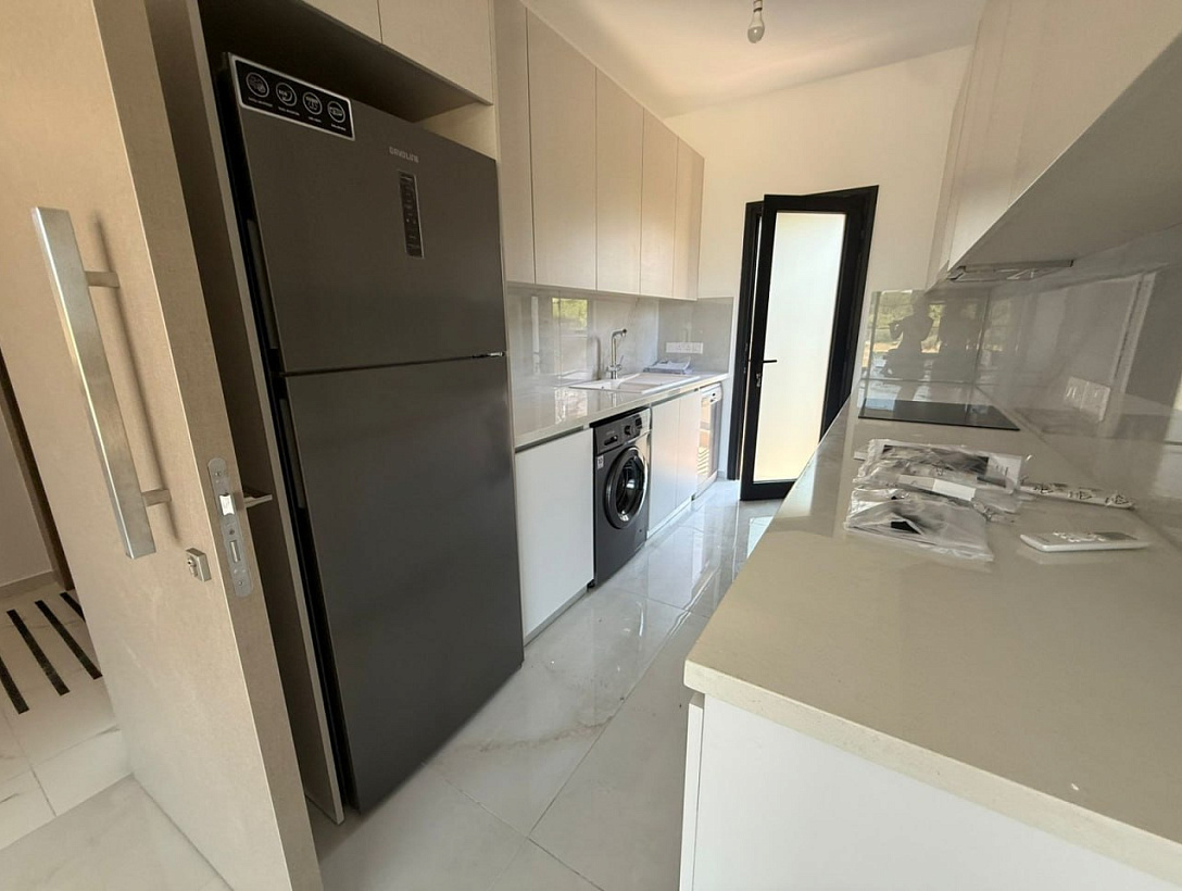 Flat in Limassol