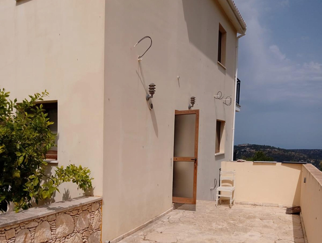 House in Paphos
