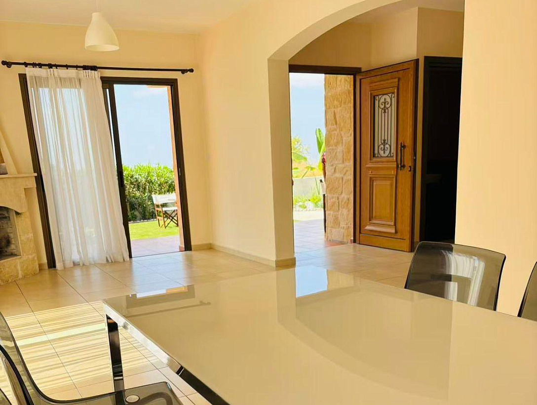 House in Paphos