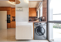 Apartment, 5 bedrooms — 53