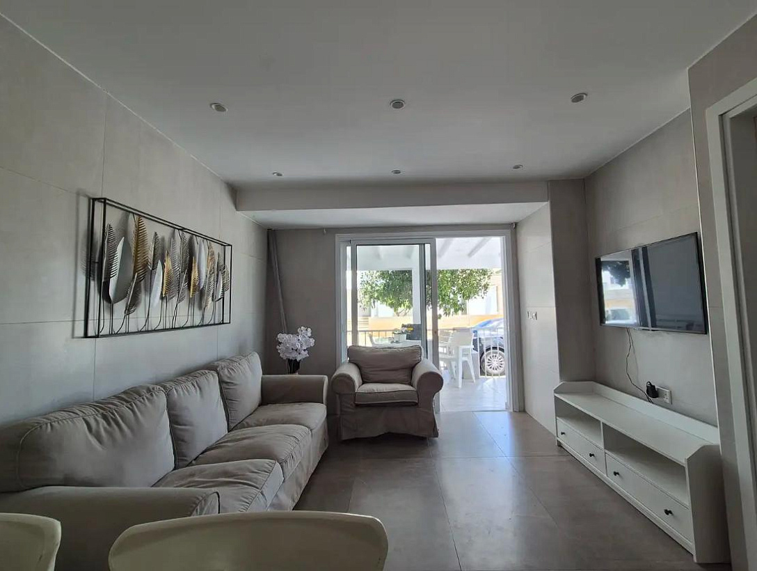 Квартира в Фамагусте