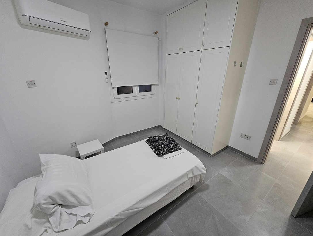 Flat in Paphos