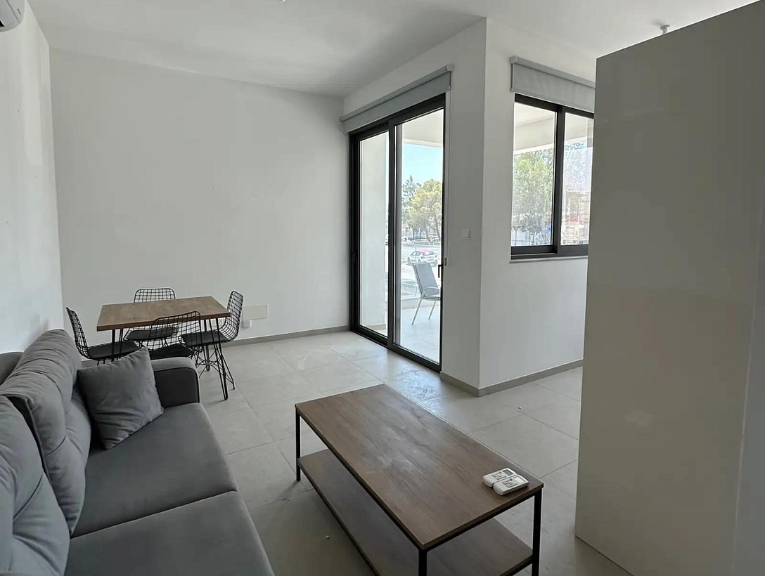 Flat in Cyprus