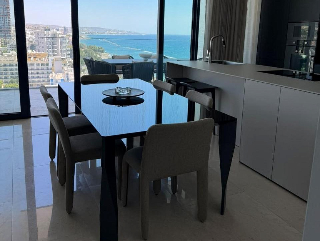 Apartment in Limassol