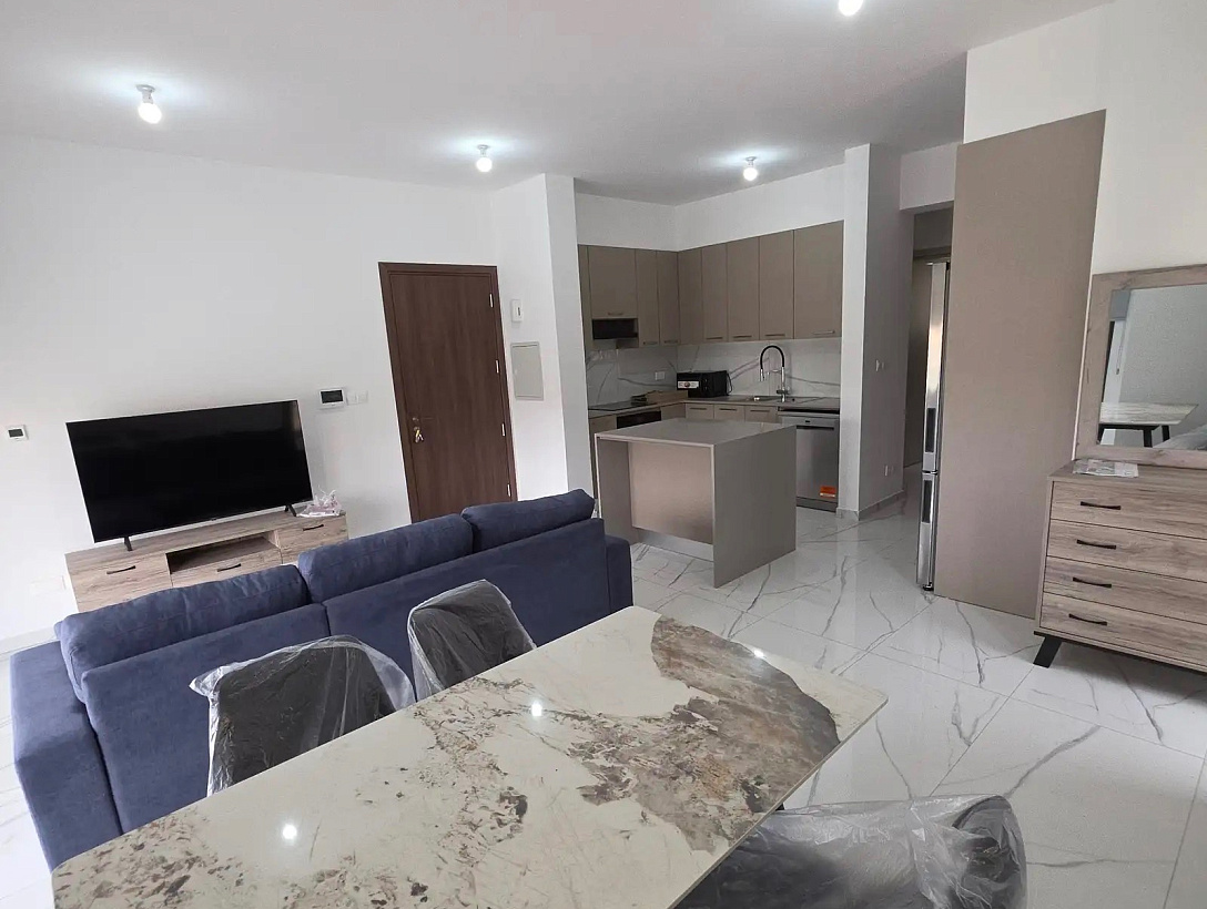 Flat in Limassol