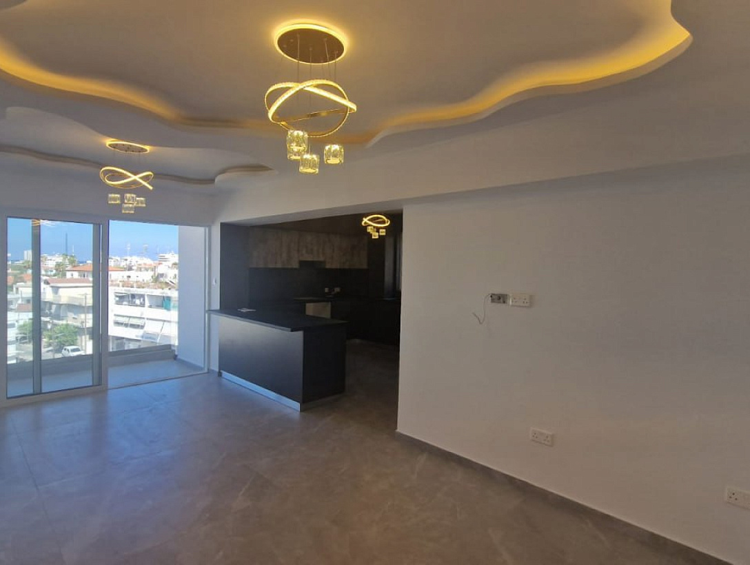 Flat in Larnaca