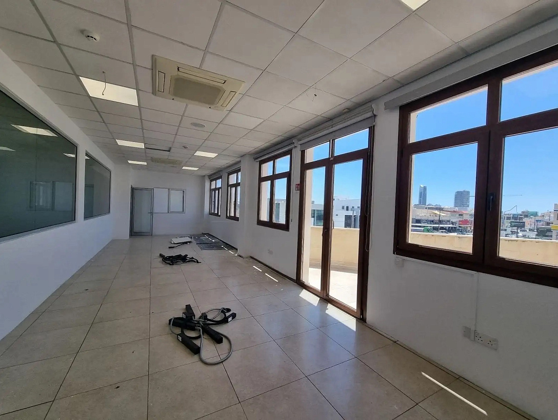 Office in Limassol