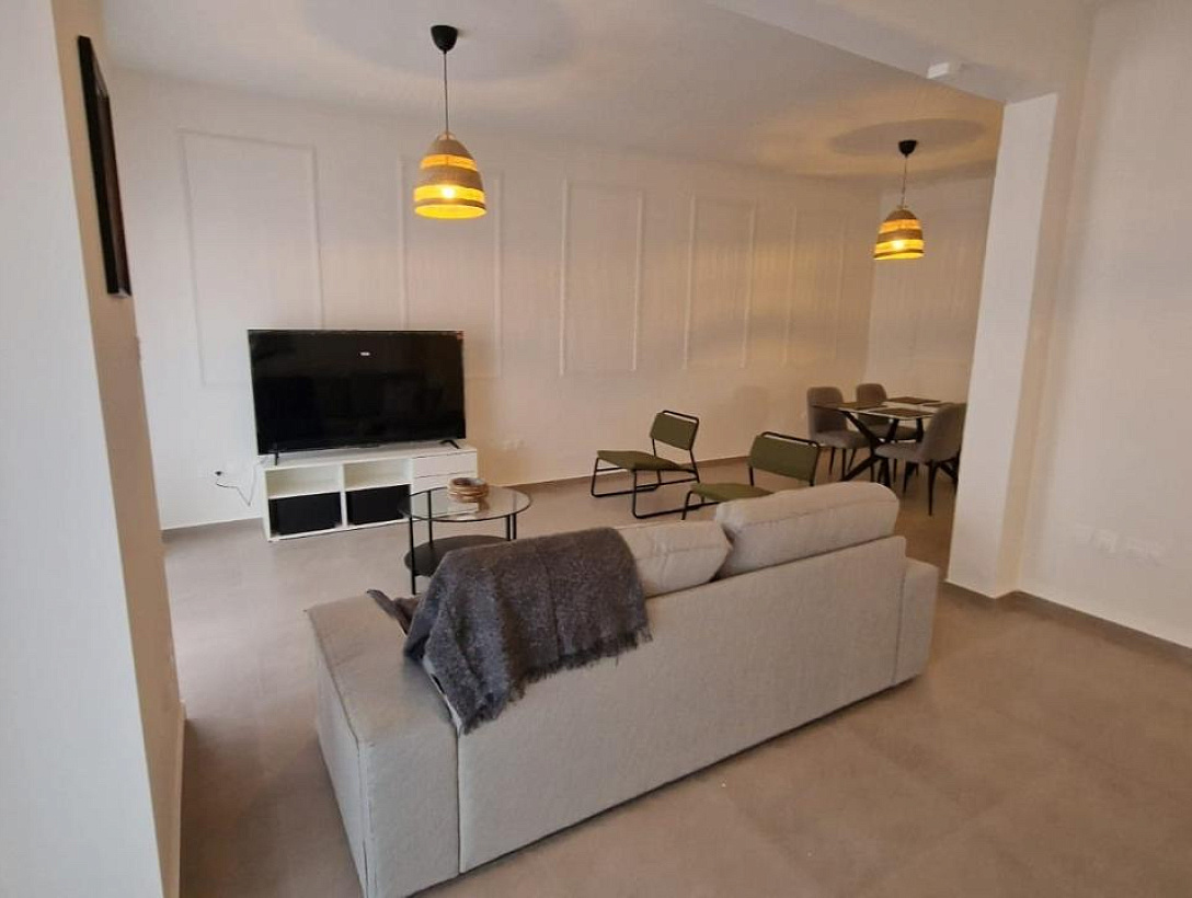 Квартира в Лимассоле