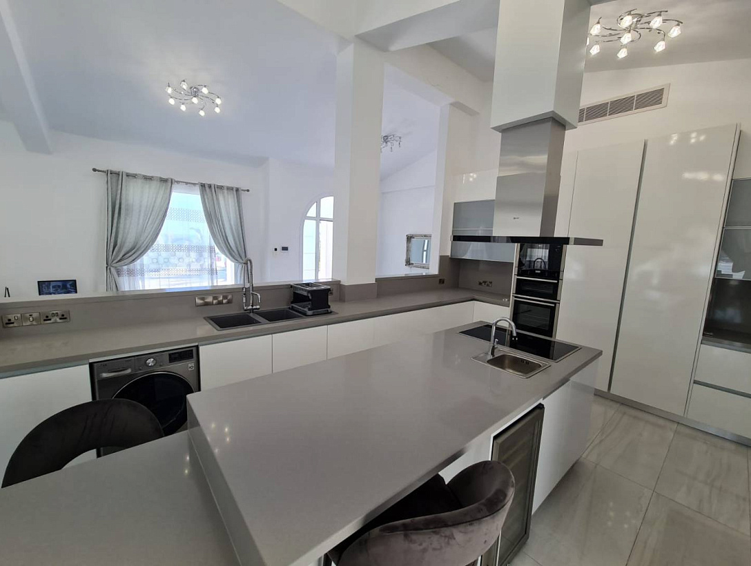 Villa in Paphos