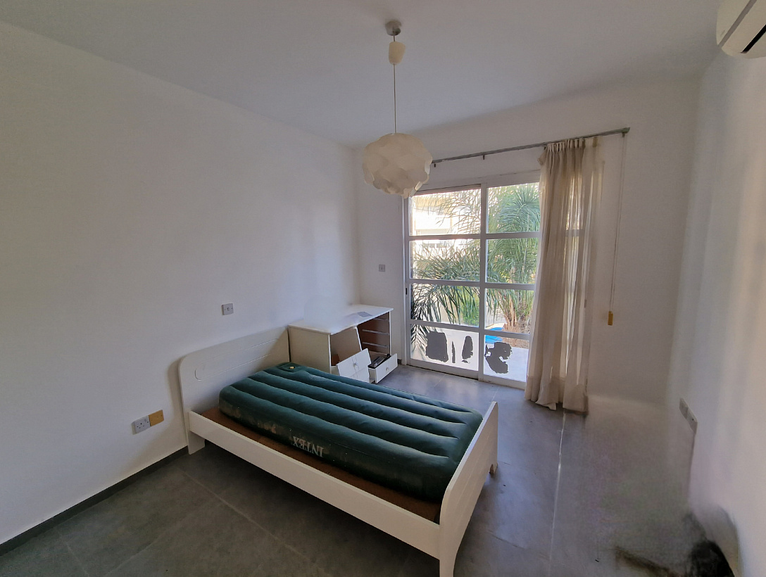 Villa in Limassol