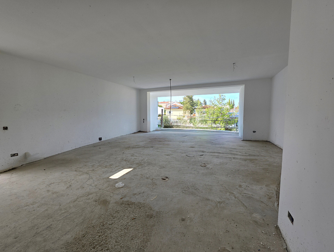 Новые апартаменты в Никосии