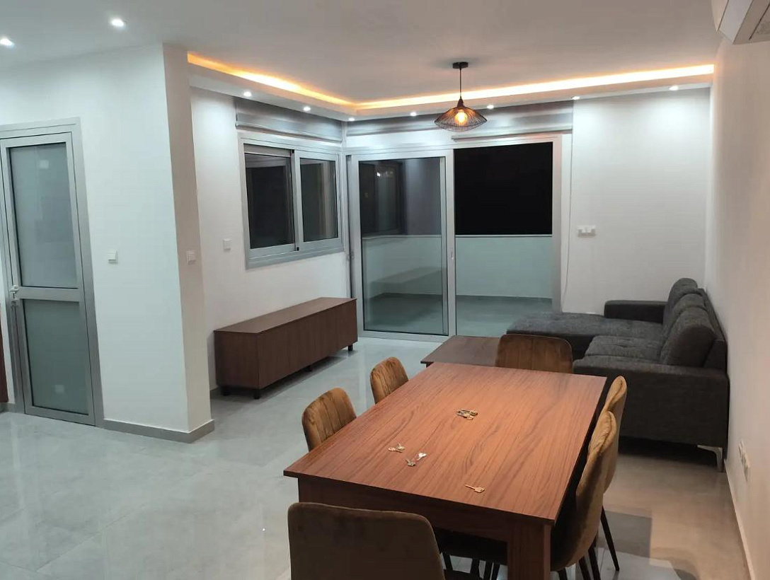 Квартира на Кипре