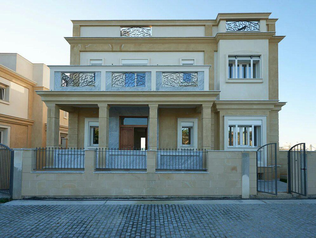 Villa in Paphos
