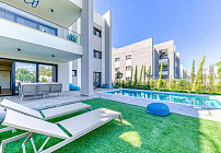 Apartment, 2 bedrooms — 17