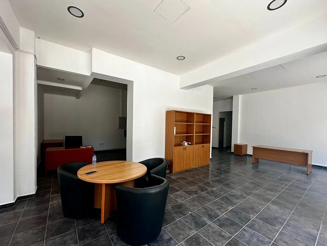 Office in Nicosia