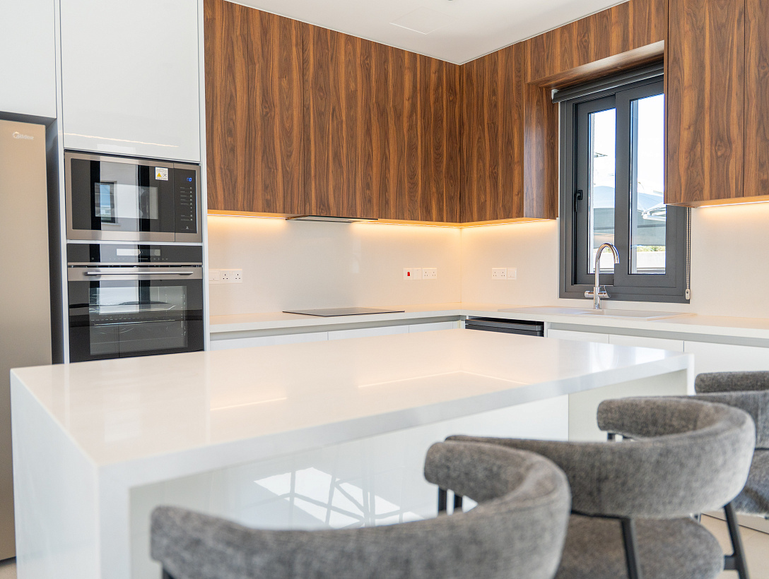 Апартаменты на Кипре