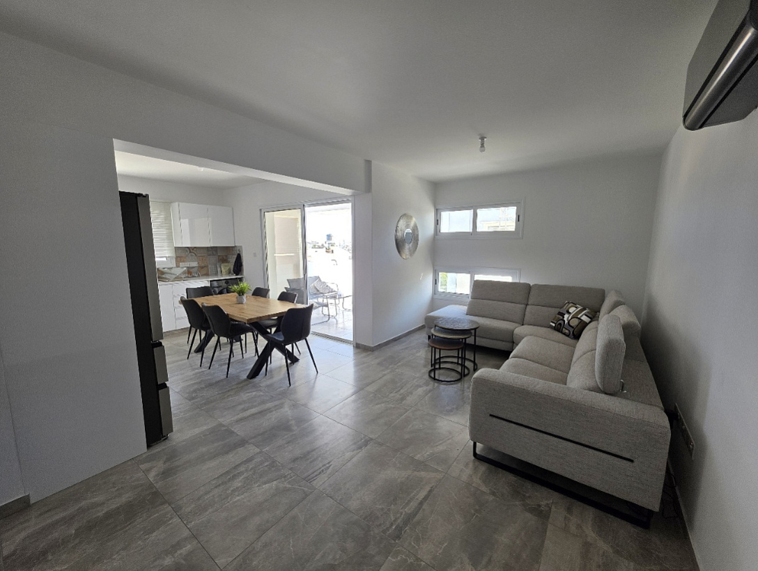Penthouse in Larnaca