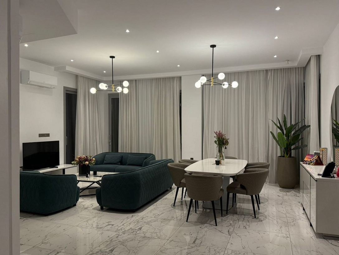 Apartment in Limassol