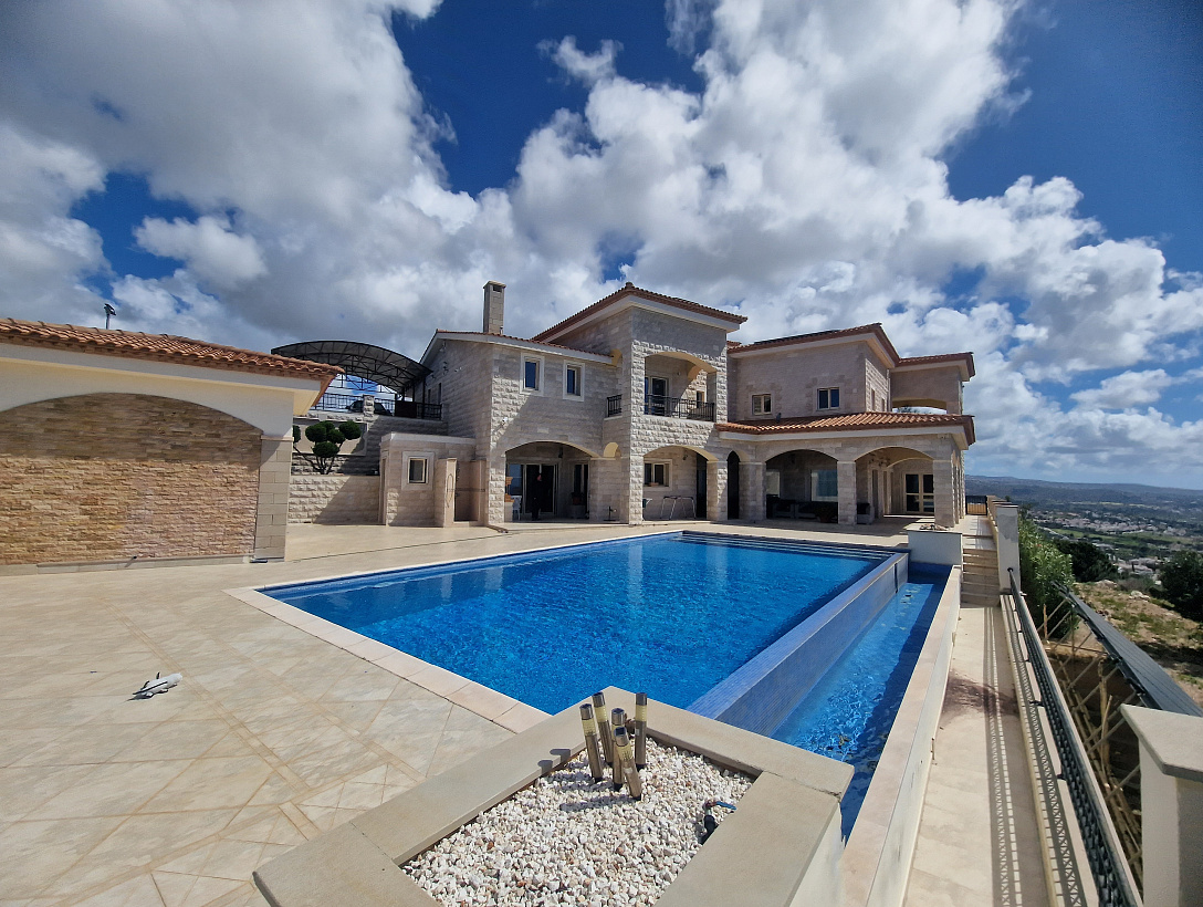 Villa in Paphos