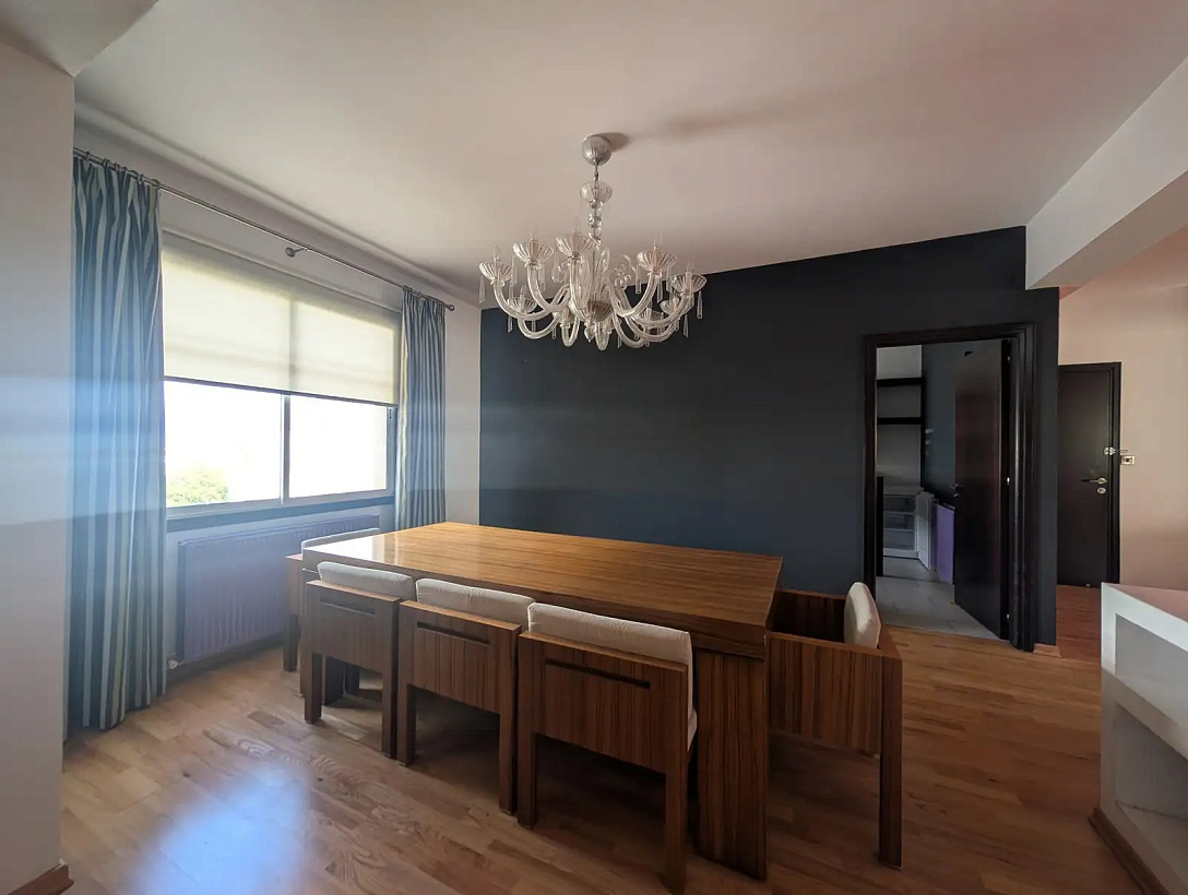 Penthouse in Nicosia