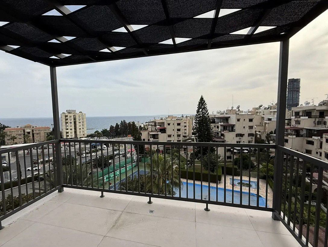 Apartment in Limassol