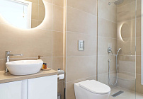 Apartment, 3 bedrooms — 27