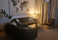 Apartment, 2 bedrooms — 21