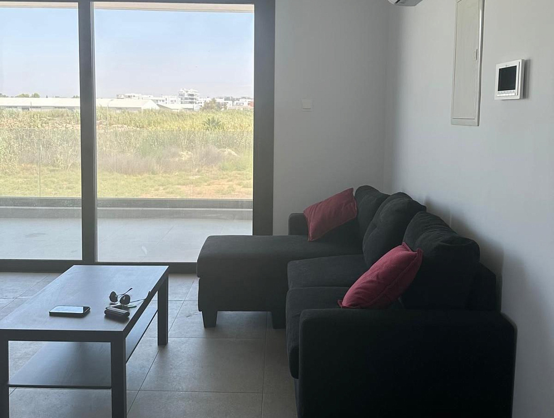 New flat in Larnaca