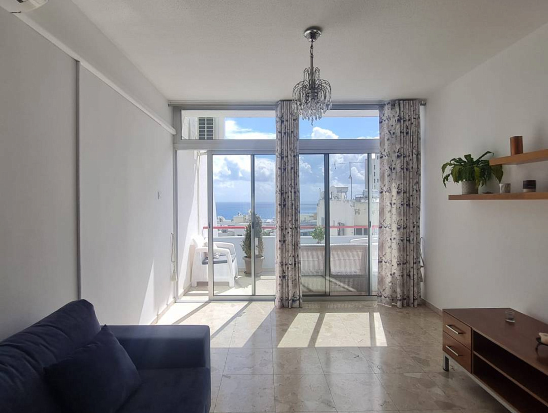 Flat in Limassol