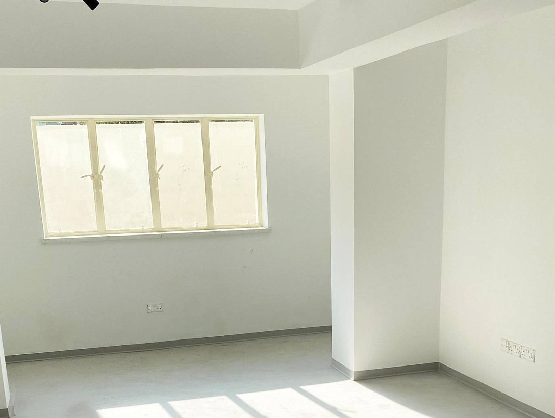 Office in Nicosia
