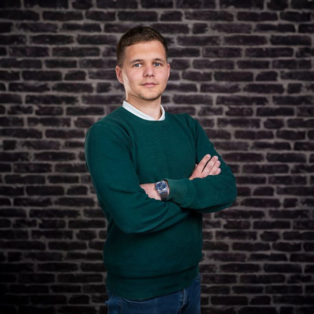 Nikolay Tytar