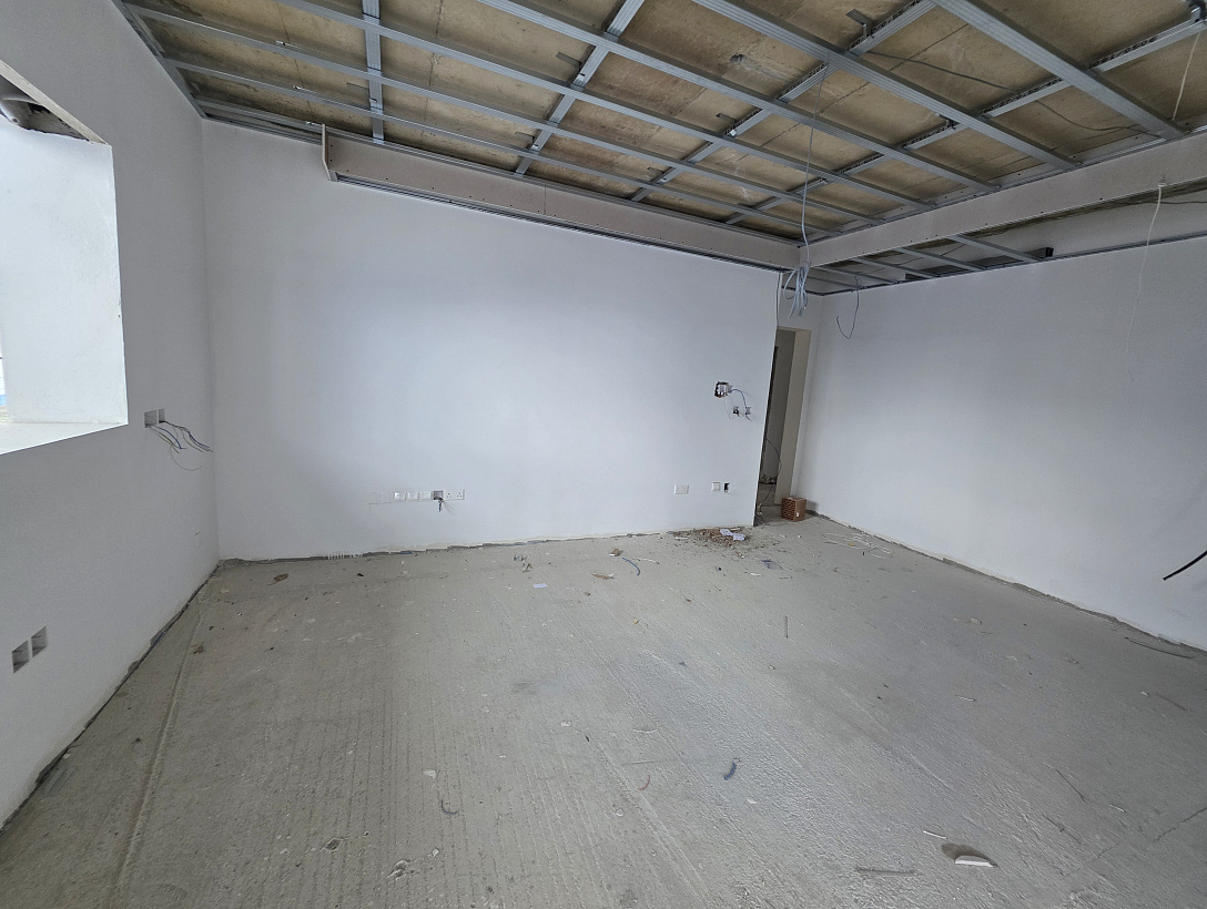 New flat in Limassol