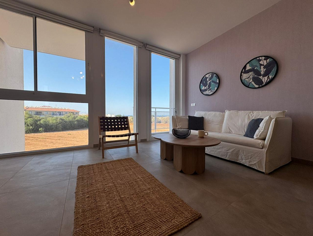 Flat in Famagusta