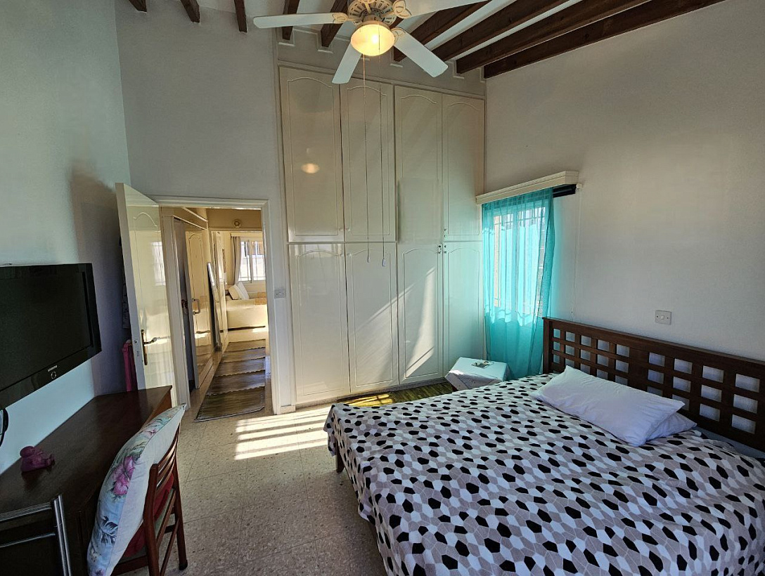 Flat in Cyprus