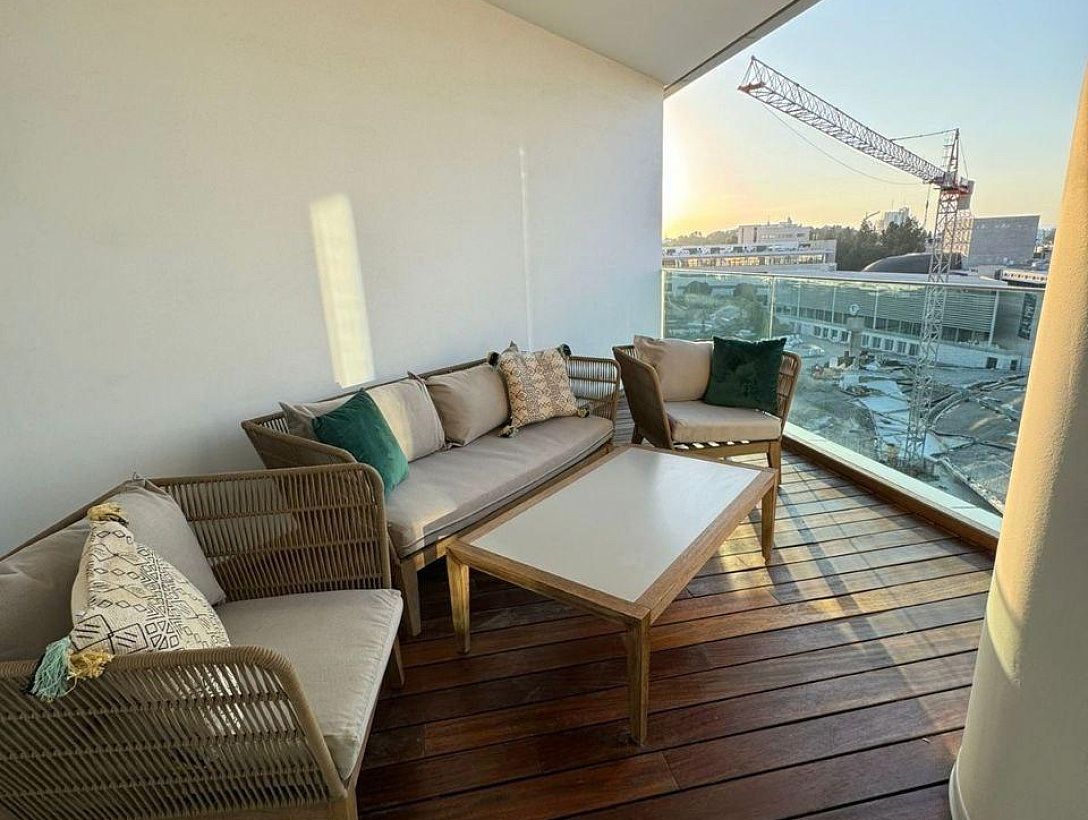 Apartment in Nicosia