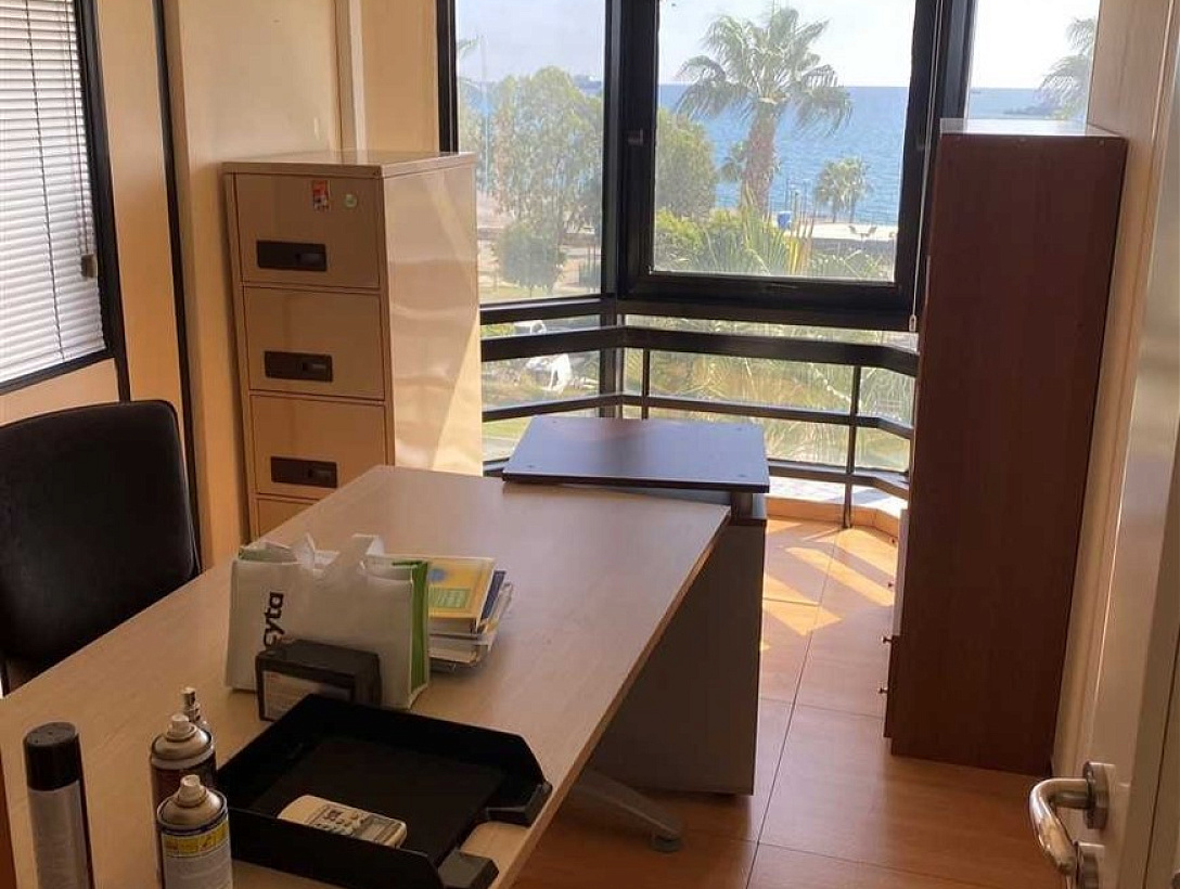 Office in Limassol