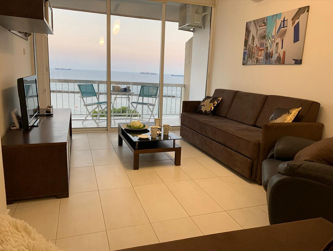 Flat in Cyprus