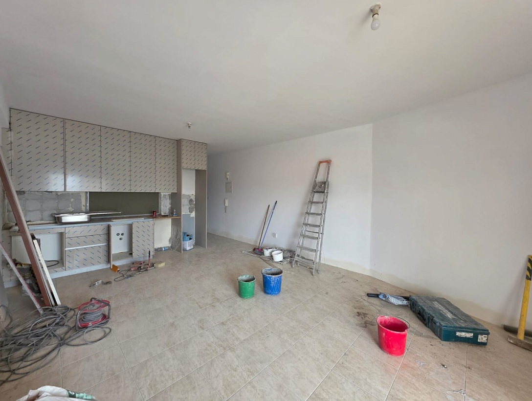 Квартира в Ларнаке