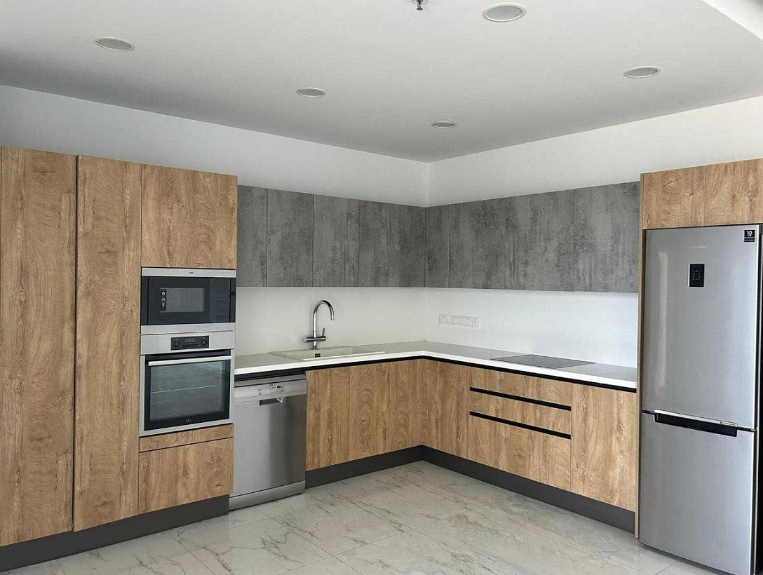 New apartment in Limassol