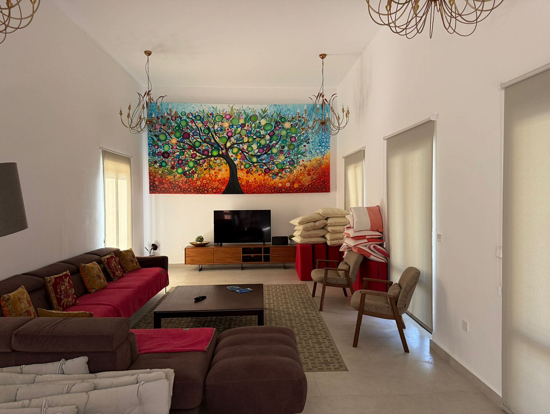 Villa in Paphos