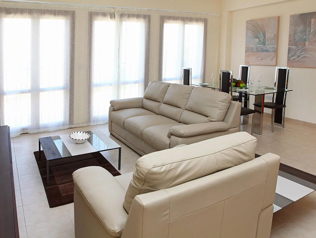 Квартира на Кипре