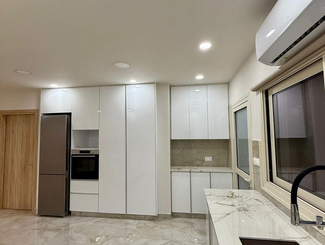 Пентхаус в Лимассоле