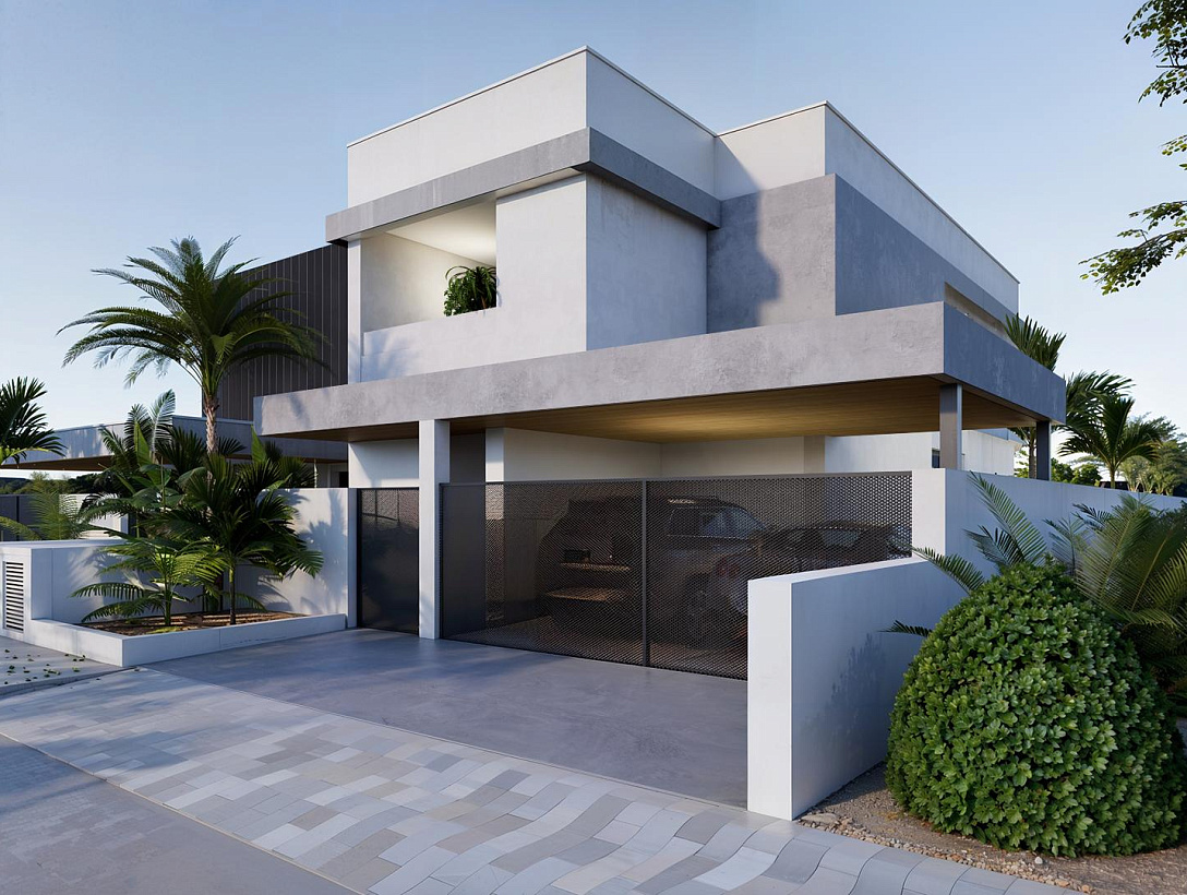 Villa in Nicosia