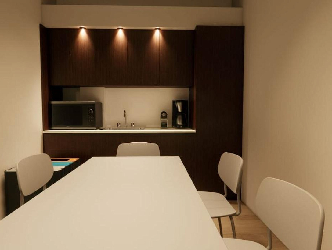 Office in Limassol