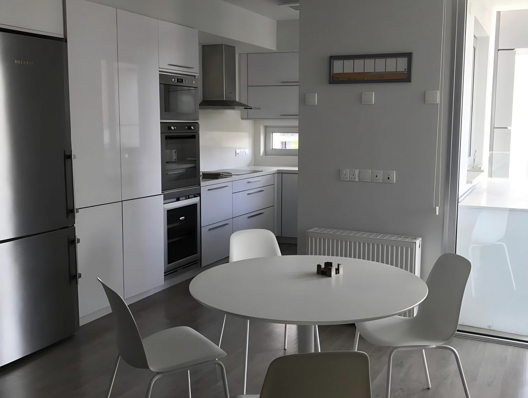 Flat in Nicosia