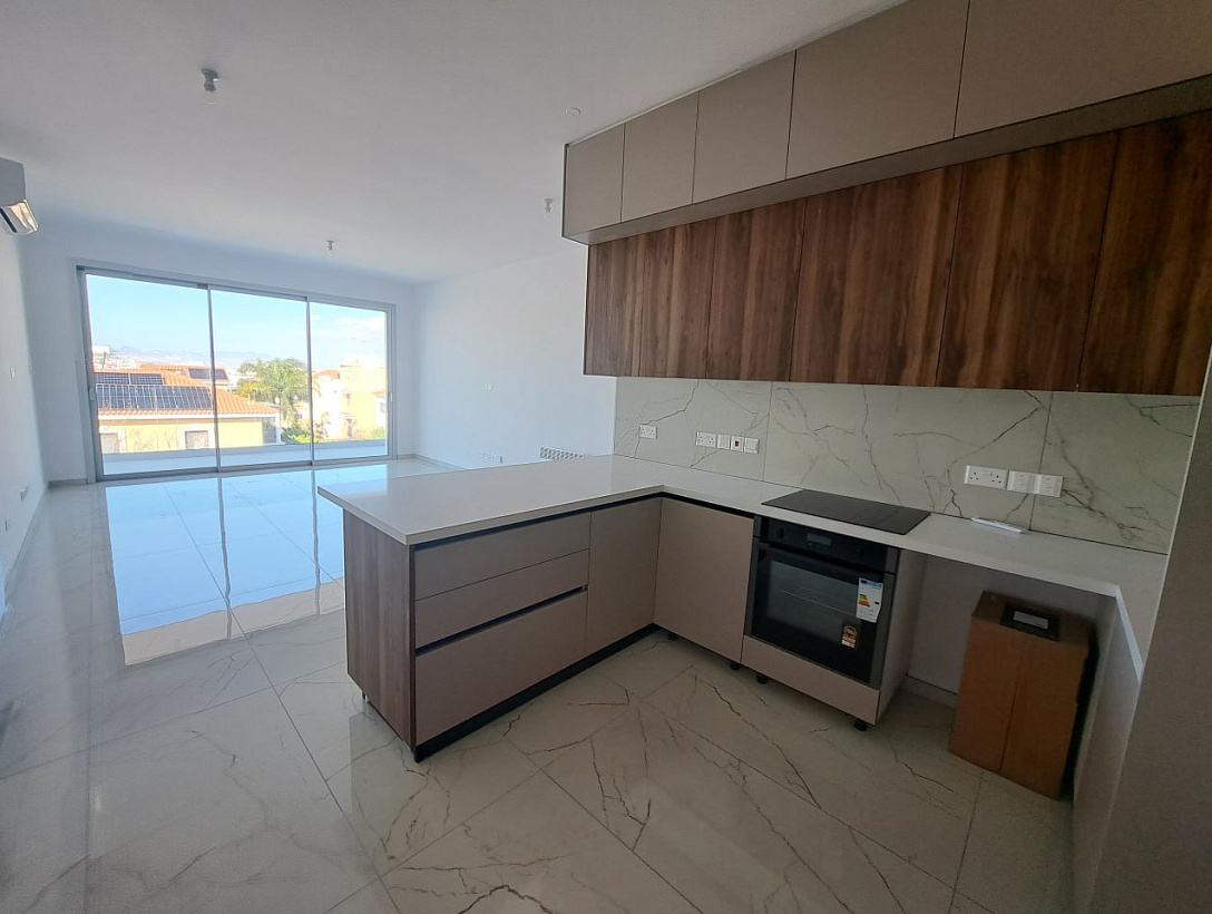 Квартира в Никосии