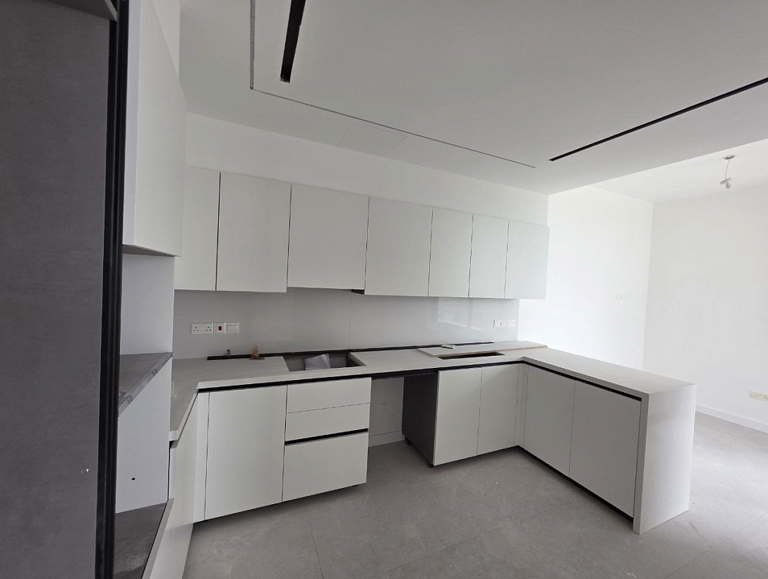 New apartment in Limassol