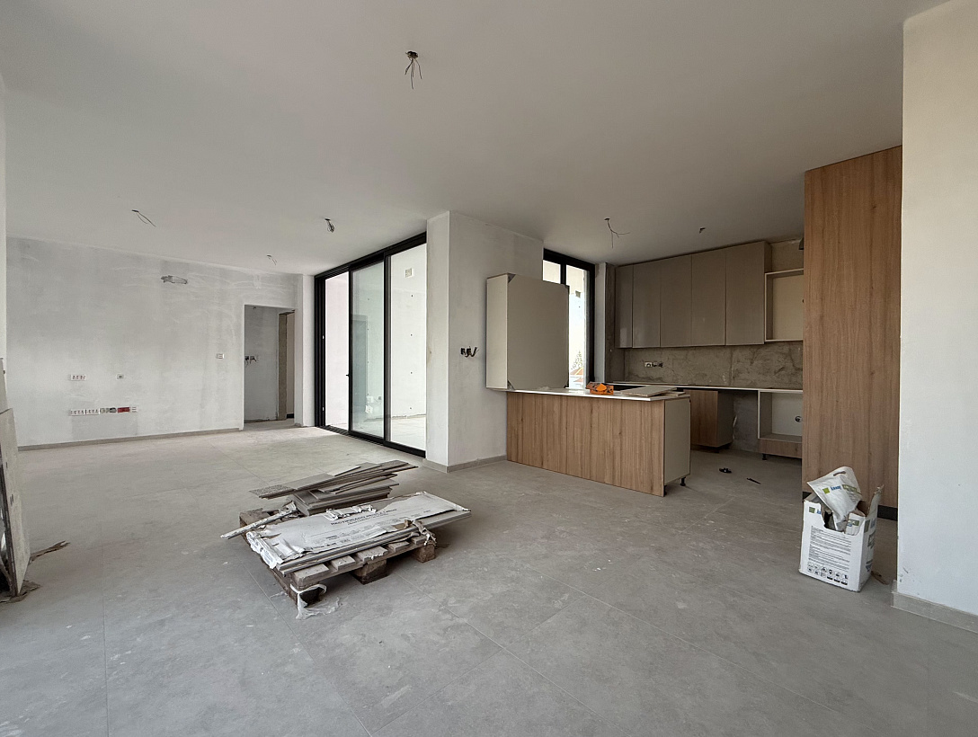 Flat in Paphos