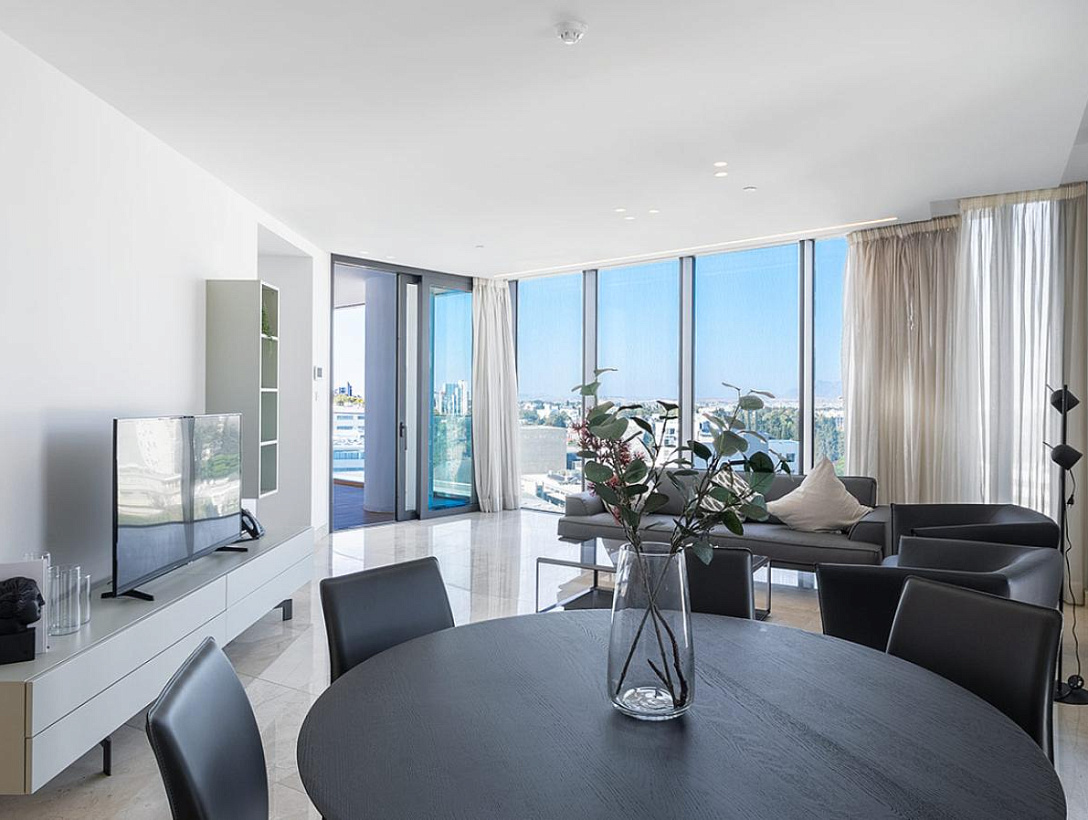 Apartment in Nicosia